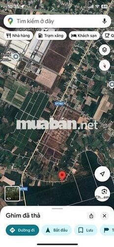 BDS NGAY TÁI ĐỊNH CƯ ,  5X40 CÓ THỔ CƯ 470 TRIỆU
