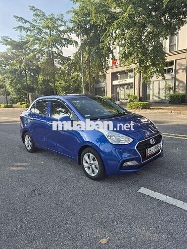 I10 2017 Sedan 1.2 AT - 80000 km