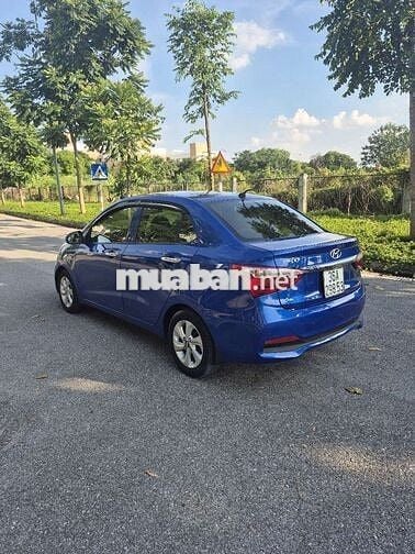 I10 2017 Sedan 1.2 AT - 80000 km