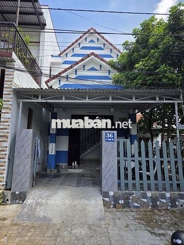 CHO THUÊ NHÀ NGUYÊN CĂN – LÊ TRỌNG TẤN, HỘI AN