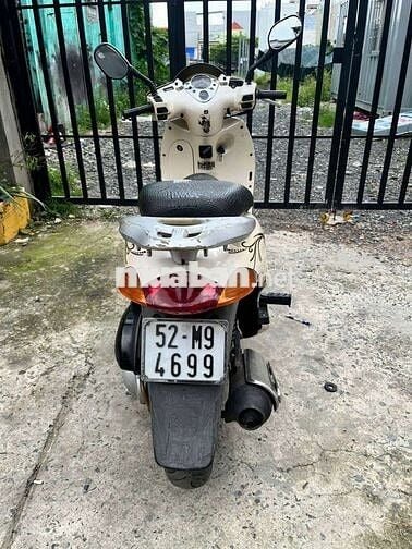 honda @ 2002