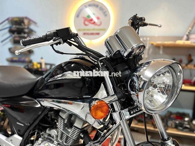 cần bán Motor Honda Shadow 150cc