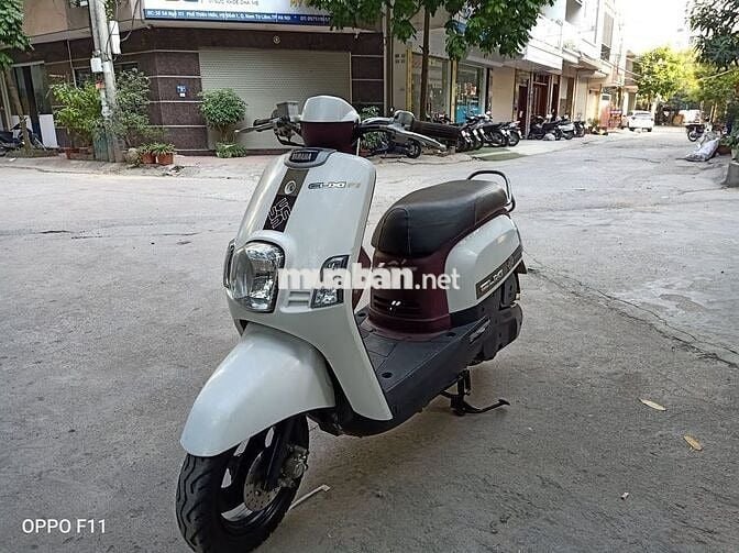 YAMAHA CUXI XE NGUYÊN BẢN BIỂN HÀ NỘI CHÍNH CHỦ