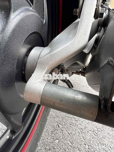 Bán AB2008 Xăng Cơ Máy Zin Êm Biển 65 9chủ