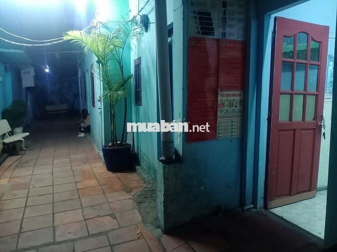 Phòng giá rẻ + toilet 16m2 giá 1,5tr Q.Thu Duc