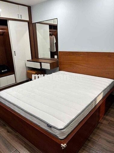 Nhà chính chủ mới tinh chỉ cần xách đồ vào ở giá 12tr tặng 3tr tháng đ