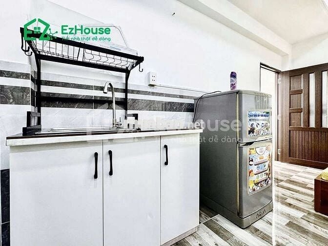 STUDIO FULL NỘI THẤT GẦN VƯỜN LÀI PHÚ THỌ HÒA TÂN PHÚ GIÁ HẠT DẺ