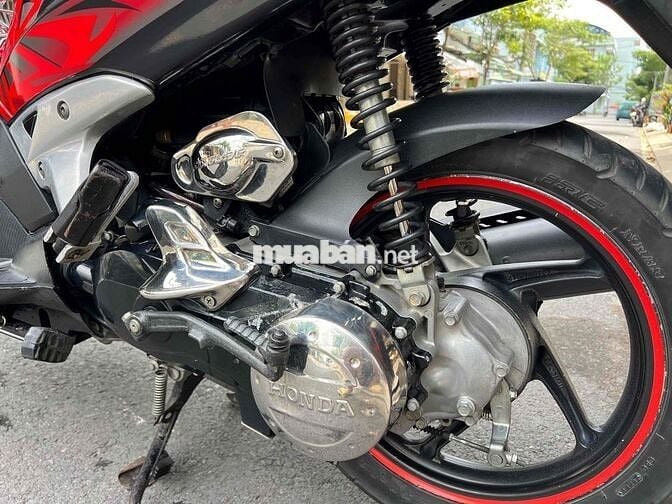 Bán AB2008 Xăng Cơ Máy Zin Êm Biển 65 9chủ