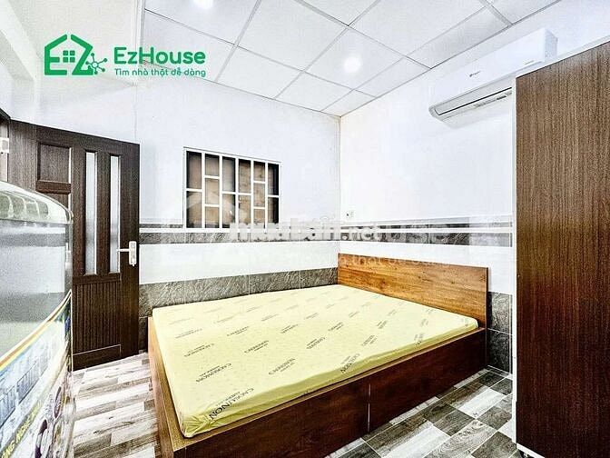 STUDIO FULL NỘI THẤT GẦN VƯỜN LÀI PHÚ THỌ HÒA TÂN PHÚ GIÁ HẠT DẺ