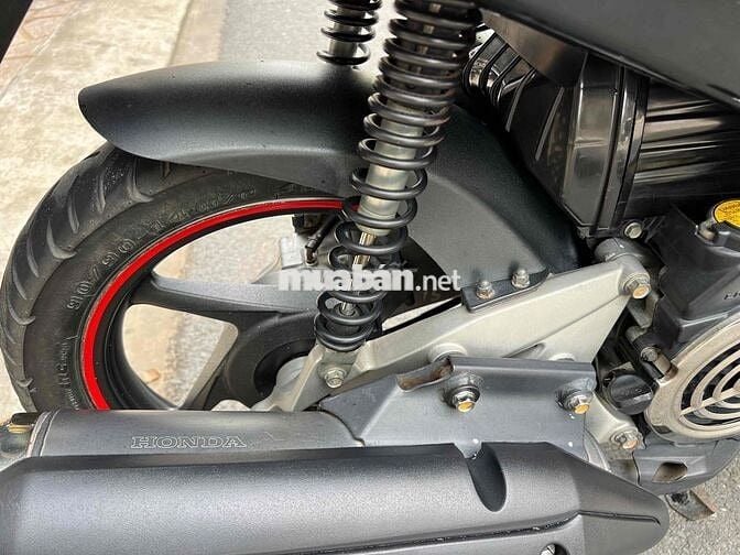 Bán AB2008 Xăng Cơ Máy Zin Êm Biển 65 9chủ