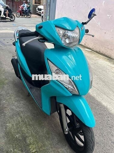 Vision máy êm , áo trùm keo đẹp , vỏ mới thay BS61