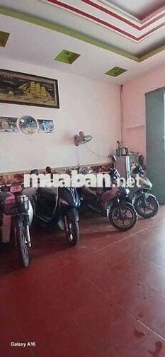 SIÊU PHẨM NHÀ NGHỈ 24 PHÒNG – CHỈ 10,9 TỶ, thứ nhập 120tr/tháng