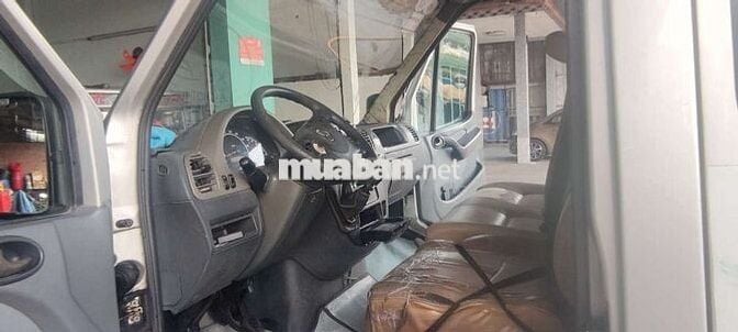 16 459 2007 311 CDI 2.2L - 181000 km
