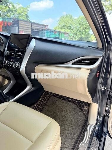 Toyota Vios 2019 1.5E MT - 130000 km