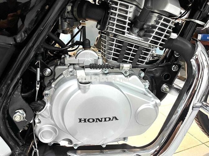 cần bán Motor Honda Shadow 150cc