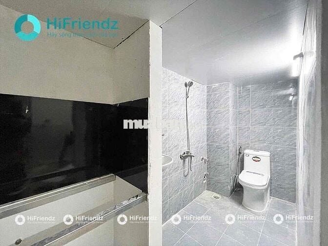 DUPLEX 30M2 MỚI XÂY KẾ BÊN ĐẠI HỌC NGUYỄN TẤT THÀNH