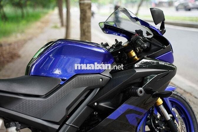 🙂🙃 YAMAHA R15V3 , 2020 XE ĐẸP, CÓ ĐỔI XE VÀ GÓP