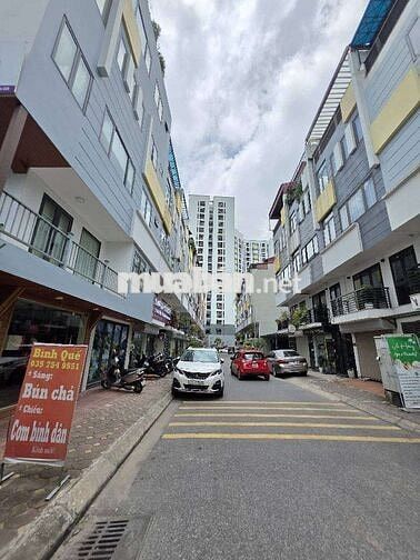 Biệt Thự Văn Quán – 3 Thoáng, Mặt Phố Nguyễn Khuyến – 25 Tỷ Biệt Thự Văn Quán – 3 Thoáng, Mặt Phố Nguyễn Khuyến – 25 Tỷ