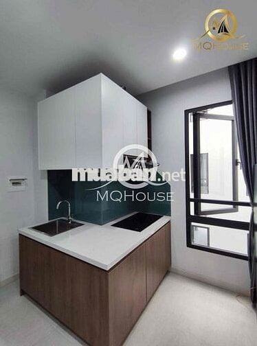 SIÊU PHẨM CHUNG CƯ MINI CAO CẤP THANG MÁY NGAY CÔNG VIÊN LÊ THỊ RIÊNG