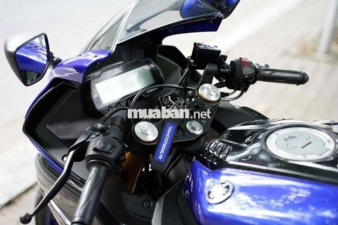 🙂🙃 YAMAHA R15V3 , 2020 XE ĐẸP, CÓ ĐỔI XE VÀ GÓP