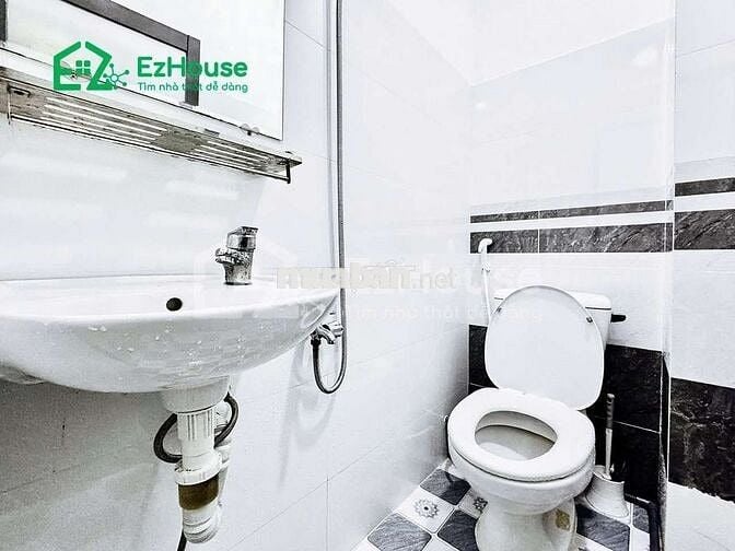 STUDIO FULL NỘI THẤT GẦN VƯỜN LÀI PHÚ THỌ HÒA TÂN PHÚ GIÁ HẠT DẺ