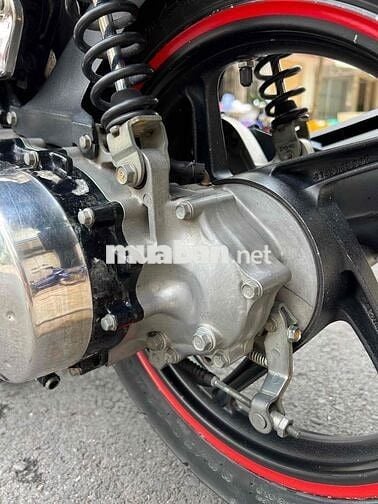 Bán AB2008 Xăng Cơ Máy Zin Êm Biển 65 9chủ
