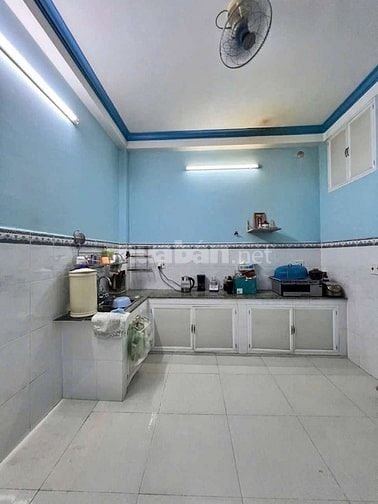  NHÀ CHO THUÊ NGUYÊN CĂN HẺM 1806/23/ CẦU PHÚ XUÂN - THỊ TRẤN NHÀ BÈ, 