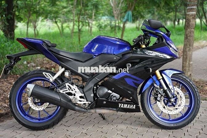 🙂🙃 YAMAHA R15V3 , 2020 XE ĐẸP, CÓ ĐỔI XE VÀ GÓP