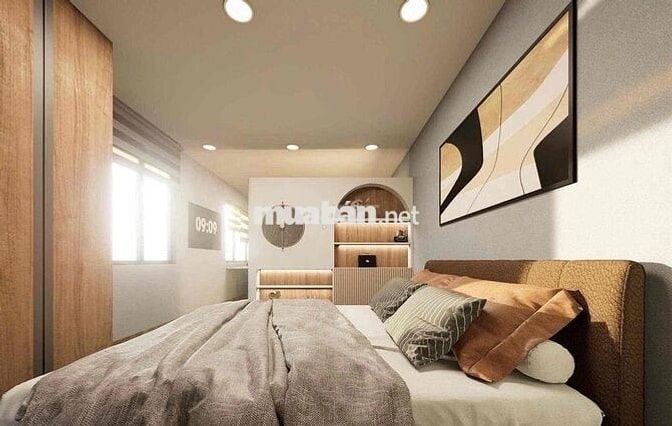 Khai Trương Căn Hộ Tại Phú Mỹ - Bình Thạnh