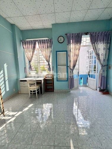  NHÀ CHO THUÊ NGUYÊN CĂN HẺM 1806/23/ CẦU PHÚ XUÂN - THỊ TRẤN NHÀ BÈ, 