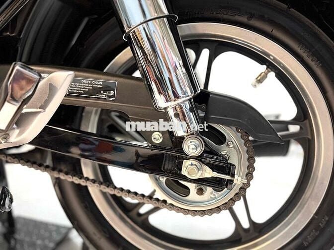 cần bán Motor Honda Shadow 150cc