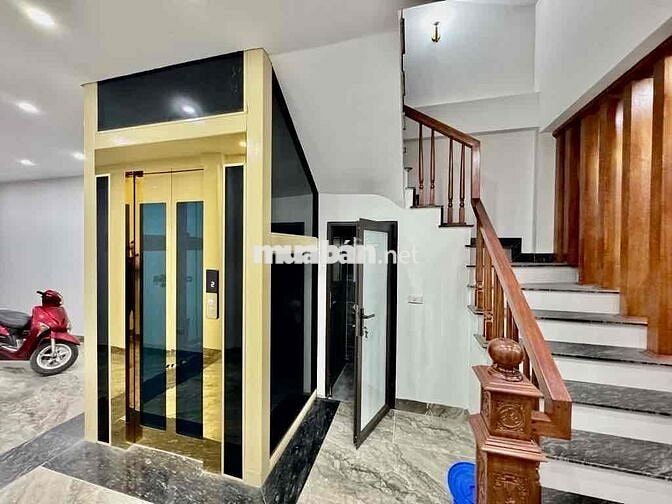 CẦN BÁN NHÀ THANG MÁY SIÊU XỊN #Kim_Ngưu – 45m² – 5 Tầng – Nhỉnh 8 Tỷ CẦN BÁN NHÀ THANG MÁY SIÊU XỊN #Kim_Ngưu – 45m² – 5 Tầng – Nhỉnh 8 Tỷ