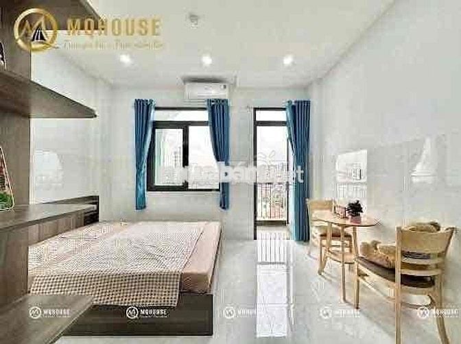 CĂN HỘ BAN CÔNG CỬA SỔ TRỜI NGAY TRUNG TÂM TÂN PHÚ