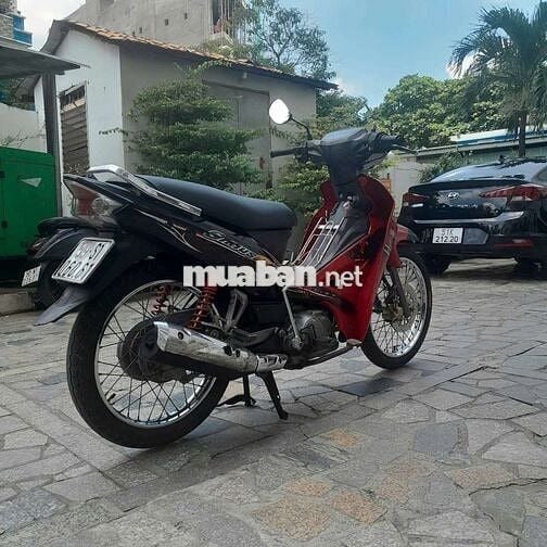Xe yamaha sirut