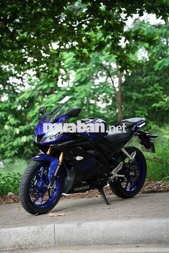 🙂🙃 YAMAHA R15V3 , 2020 XE ĐẸP, CÓ ĐỔI XE VÀ GÓP