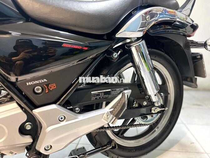 cần bán Motor Honda Shadow 150cc