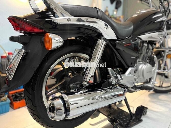 cần bán Motor Honda Shadow 150cc