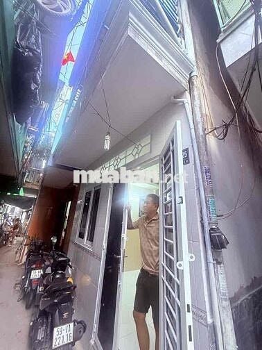 Bán Gấp Siêu Phẩm Giá Rẻ Gò Vấp Chỉ 2ty8 Thương Lượng