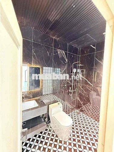 cho thuê nhà 3 tầng 4pn/4wc kiệt trần cao vân