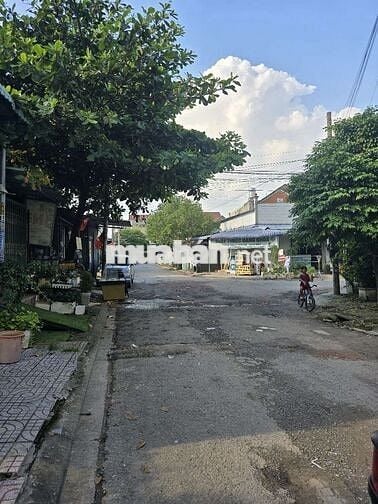 Cho thuê ky ốt gần đường số 5 , kdc trung quý