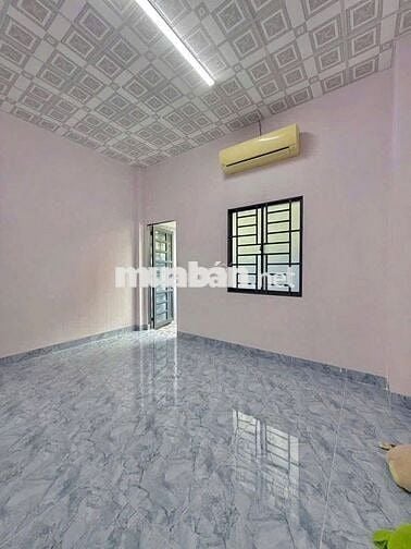 Căn nhà 150m2 SHR ngay cầu vượt Củ Chi 760 triệu thương lượng