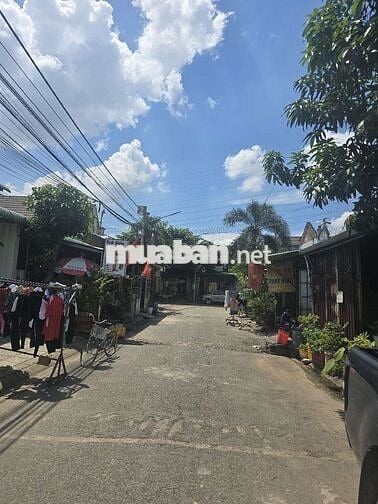 Cho thuê ky ốt gần đường số 5 , kdc trung quý