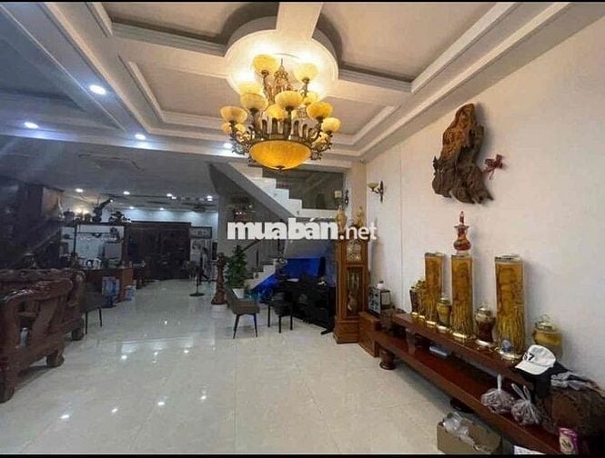Biệt thự Mini – Mặt tiền đường Tân Hiệp 26 (đường vào chùa Hoằng Pháp)