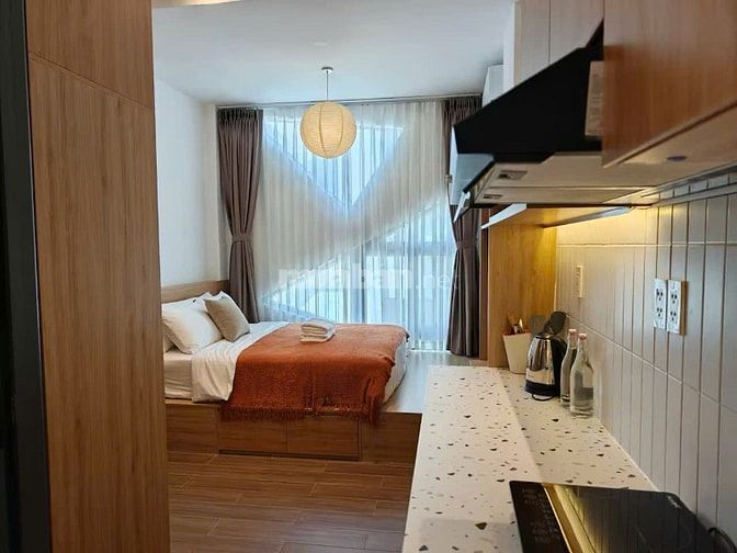 SIÊU PHẨM NHÀ PHỐ TÂN ĐỊNH TP HỒ CHÍ MINH