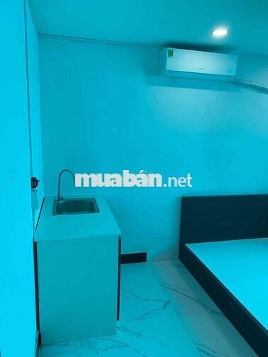 PHÒNG CHÍNH CHỦ MỚI XẬY - QUẬN 11