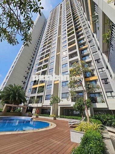 CĂN HỘ 2PN ĐÁNG SỐNG, ĐÃ CÓ SỔ, TIỆN ÍCH VƯỢT TRỘI, SÁT TRUNG TÂM TP