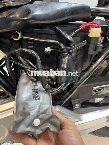 cần bán Motor Honda Shadow 150cc