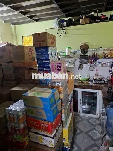 Nhà hẻm 5m xe tải 108m² Ngang 6m – 3pn – Bình Trị Đông A – 6.5 tỷ