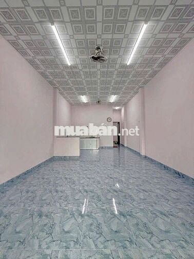 Căn nhà 150m2 SHR ngay cầu vượt Củ Chi 760 triệu thương lượng