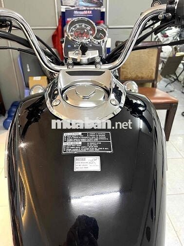 cần bán Motor Honda Shadow 150cc